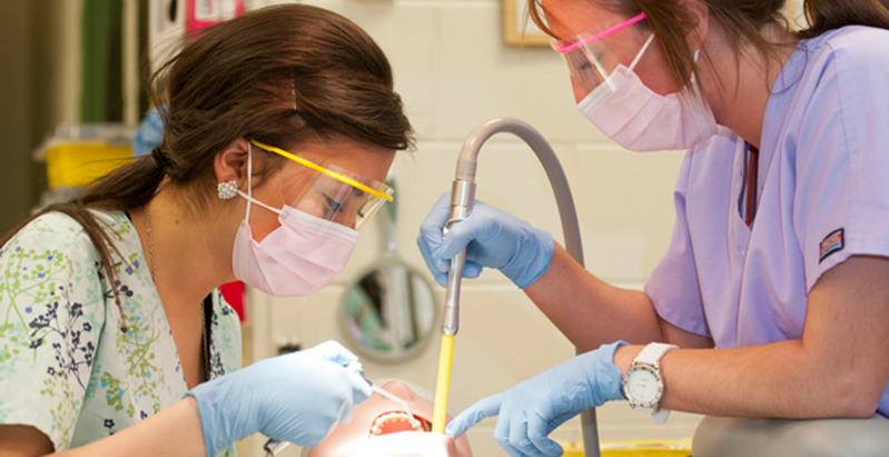 Dental Assistant